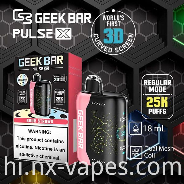 geek bar 25k 3
